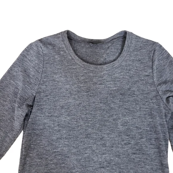 Aritzia Wilfred Free Body Con Dress - Picture 4 of 8